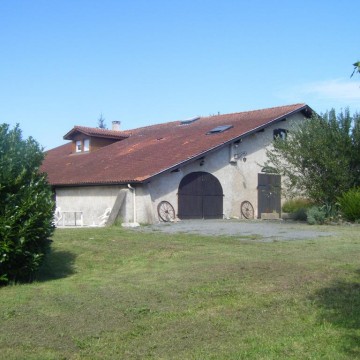 Ferme