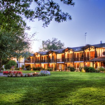Auberge