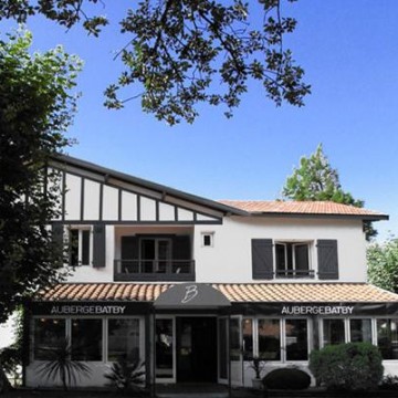 Auberge