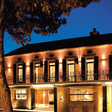 Hôtel-Restaurant
