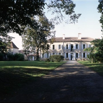 Château