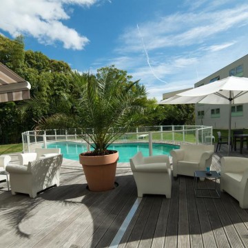 Residence
