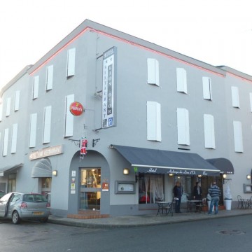 Auberge
