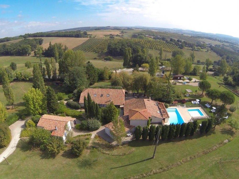 Photo de La Grange du Cheval Blanc