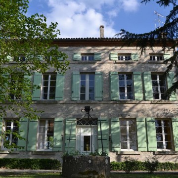 Chambres
