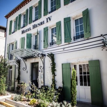 Hôtel