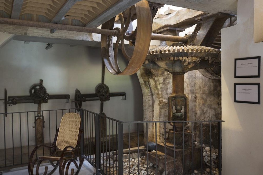 Photo de Moulin de Madame