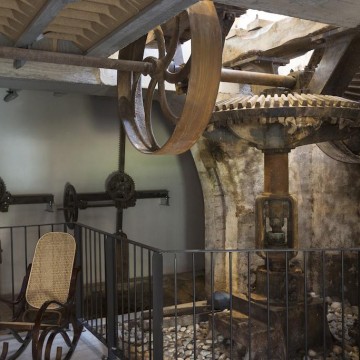 Moulin