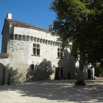 Château