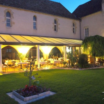 Hostellerie