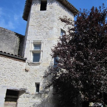 La