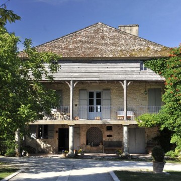 Moulin