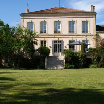 Château