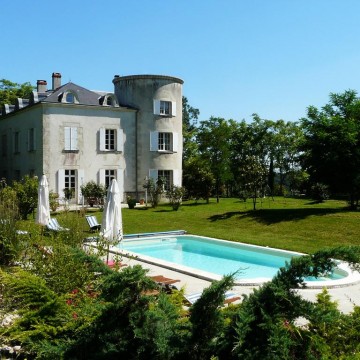 Château