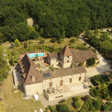 Gîtes