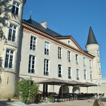 Chateau