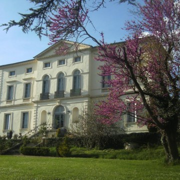 Chateau