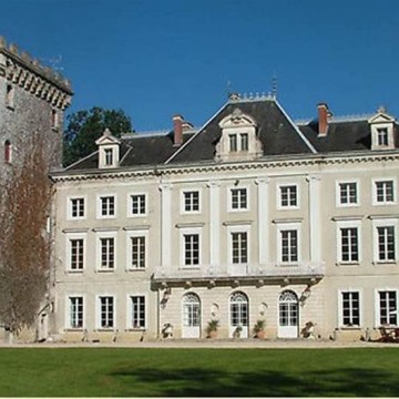 Chateau