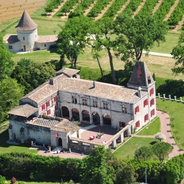 Château