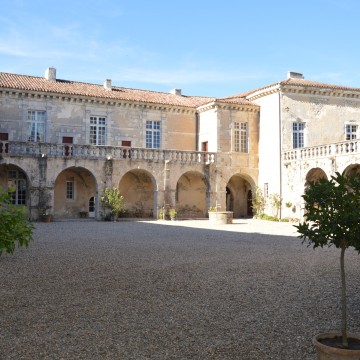 Photo Château de Poudenas à Poudenas 47170