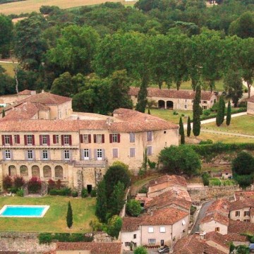 Gîtes