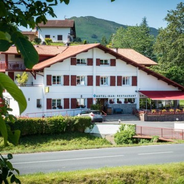 Hôtel