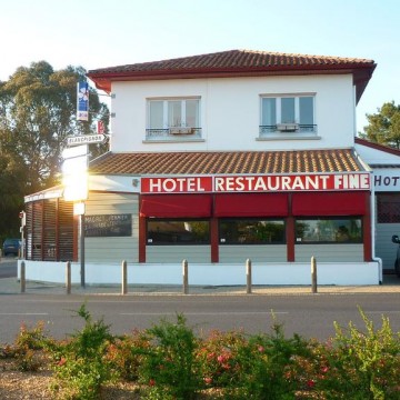 Hôtel