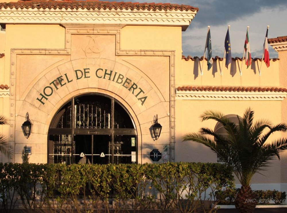 Photo de Hôtel de Chiberta et du Golf