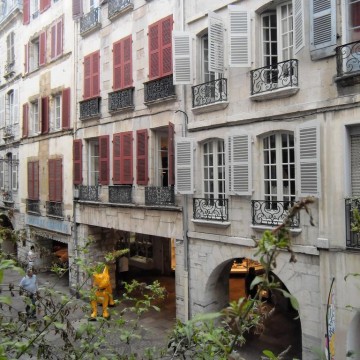 Hôtel