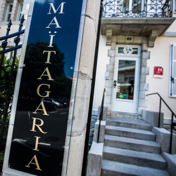 Maïtagaria