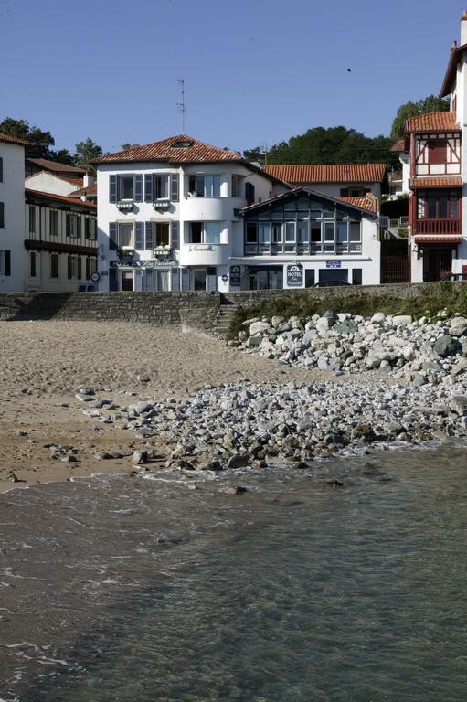 Photo de Hôtel La Caravelle