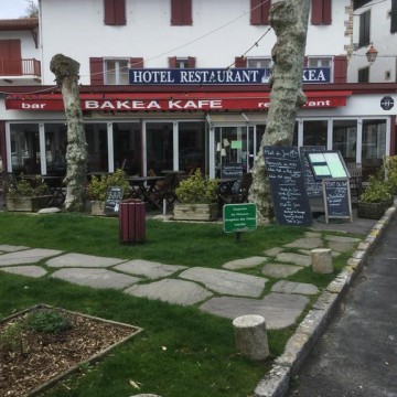 Hôtel