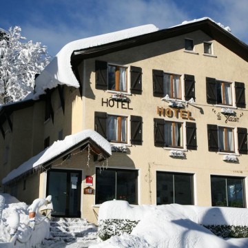 Hôtel