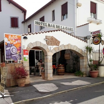 Hôtel