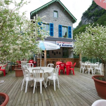 Auberge