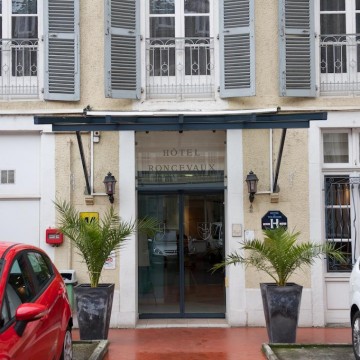 Hôtel