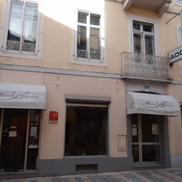 Hôtel