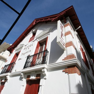 Hôtel