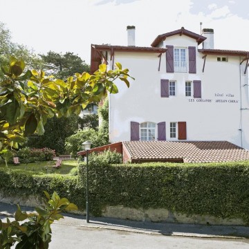 Hôtel