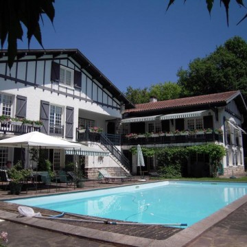 Golfetmer