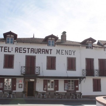 LHôtel