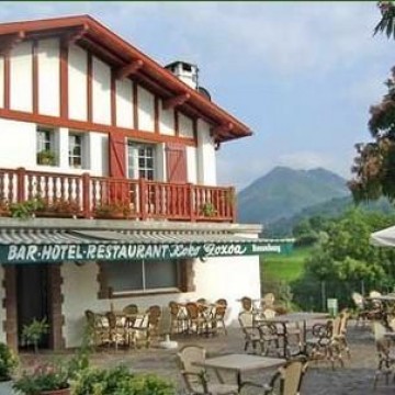 Hôtel