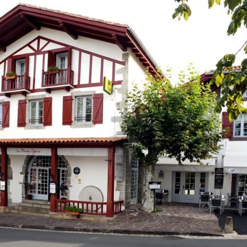 Hôtel