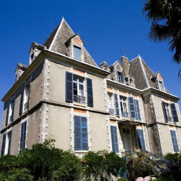 Château