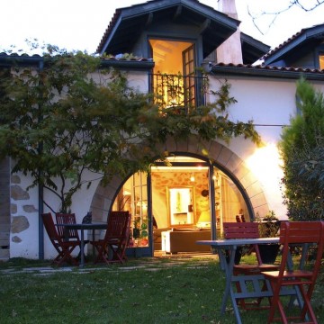 Maison