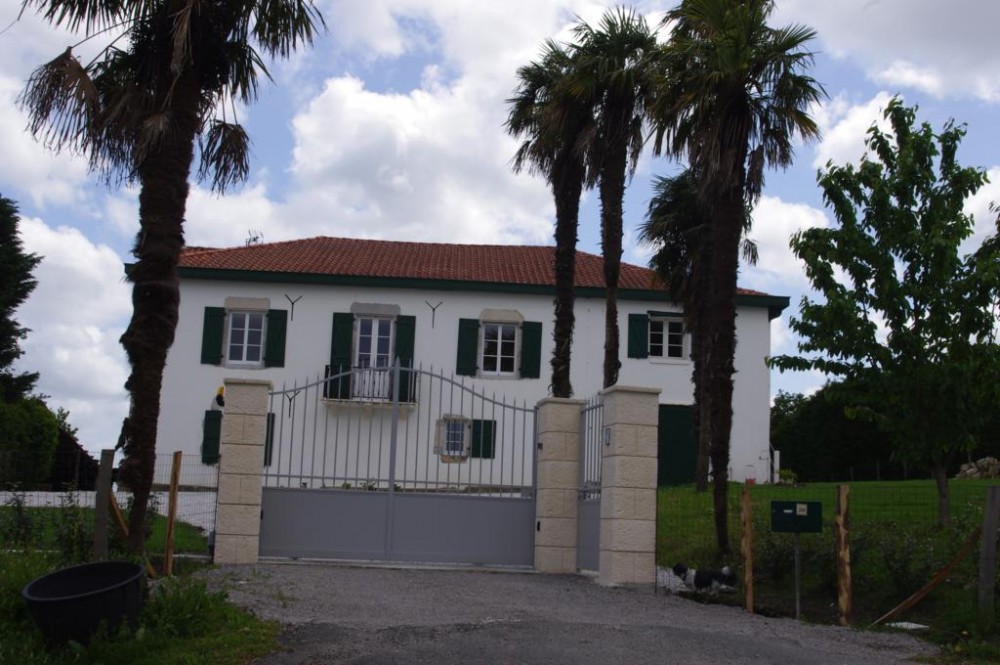 Photo de Maison Latchueta