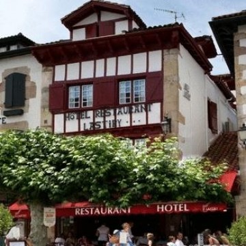 Hôtel