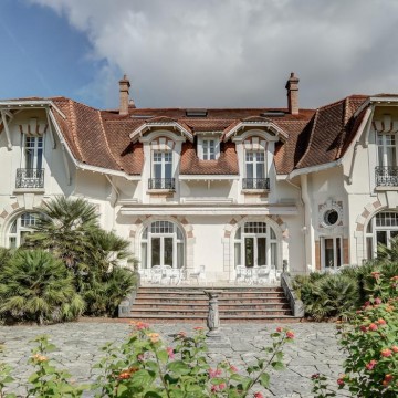 Château