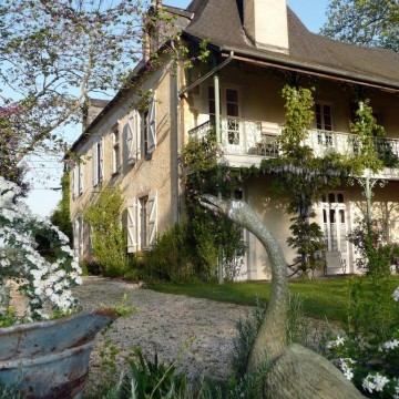 Domaine