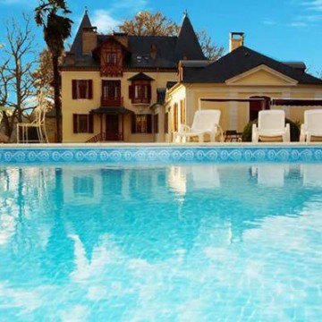 Chateau